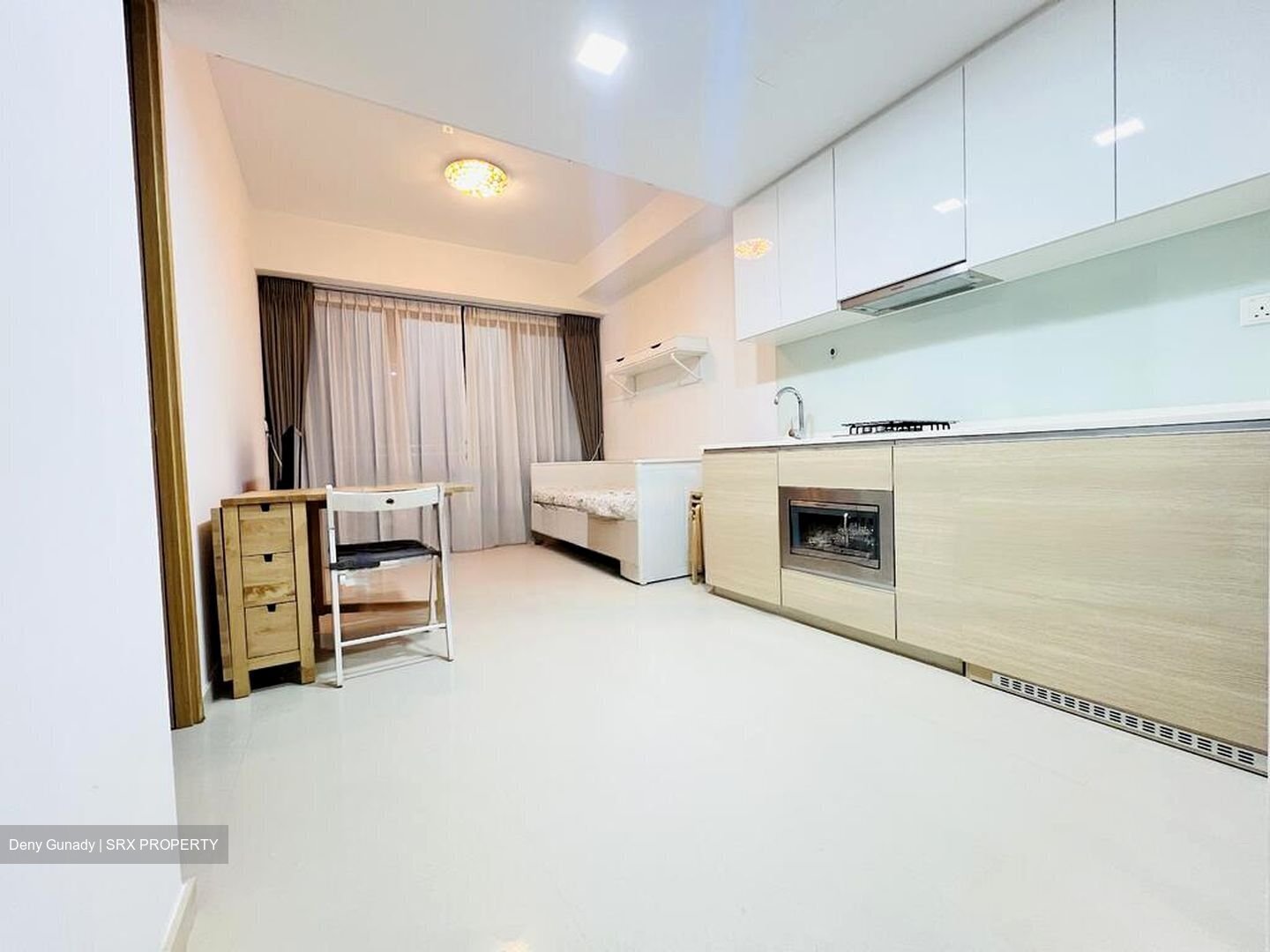 Amaranda Gardens (D19), Condominium #460044731